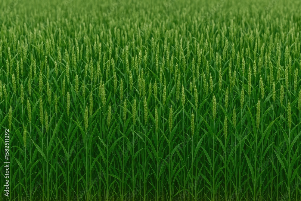 Obraz premium Marijuana cultivation areas
