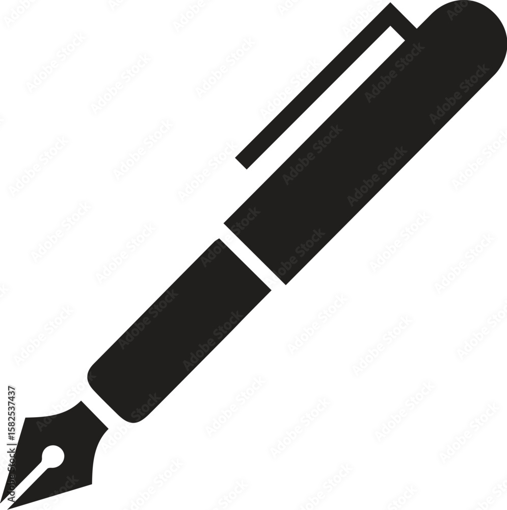 retractable ballpoint pen with smooth ink
retractable ballpoint pen with smooth ink