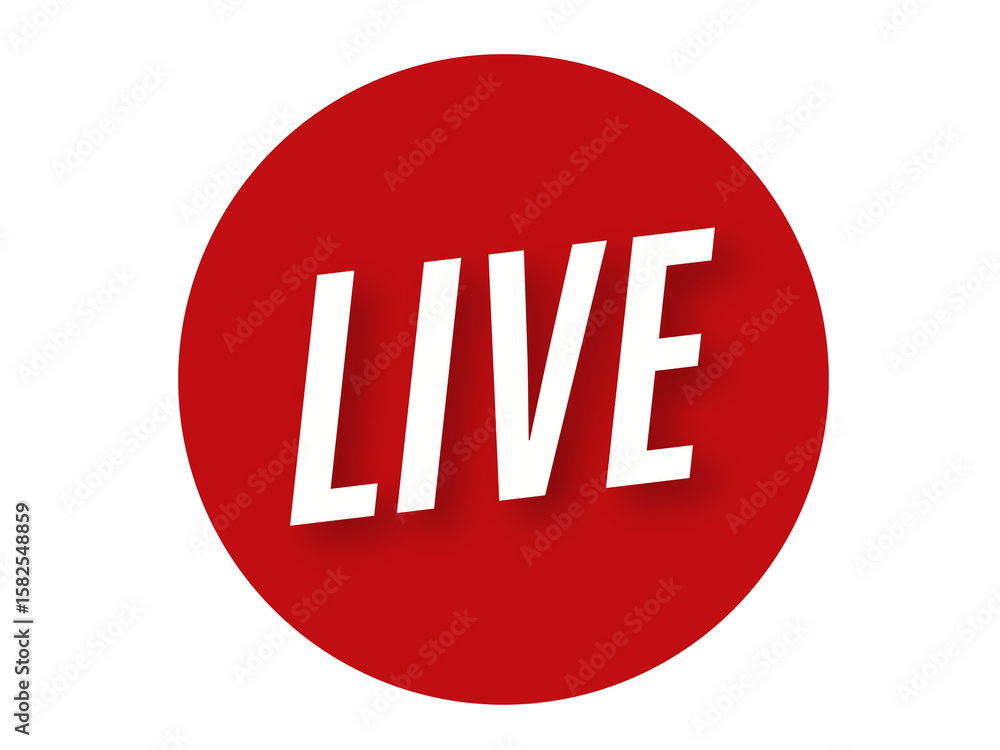 onair sign, red label, radio sign, red button with word, social, video, live stream onair sign, red label, radio sign, red button with word, social, video, live stream