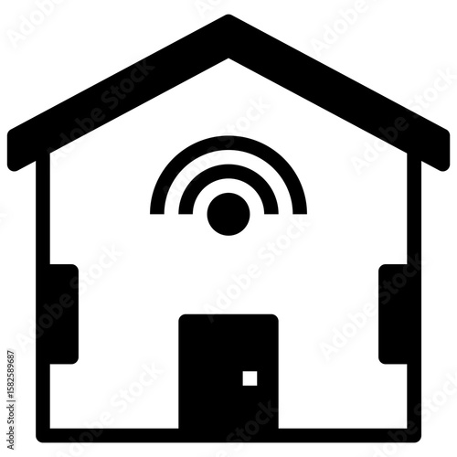 smart house
