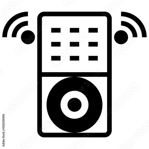 smart speaker