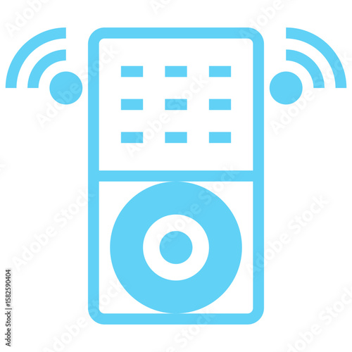 smart speaker