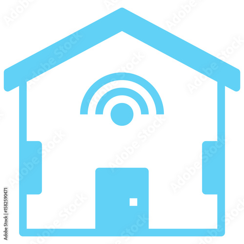 smart house