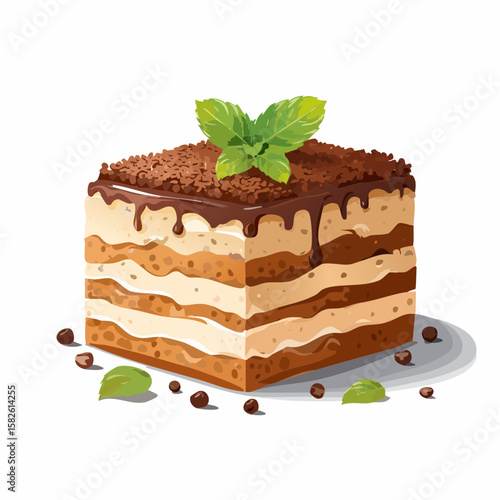Tiramisu (Italy)
