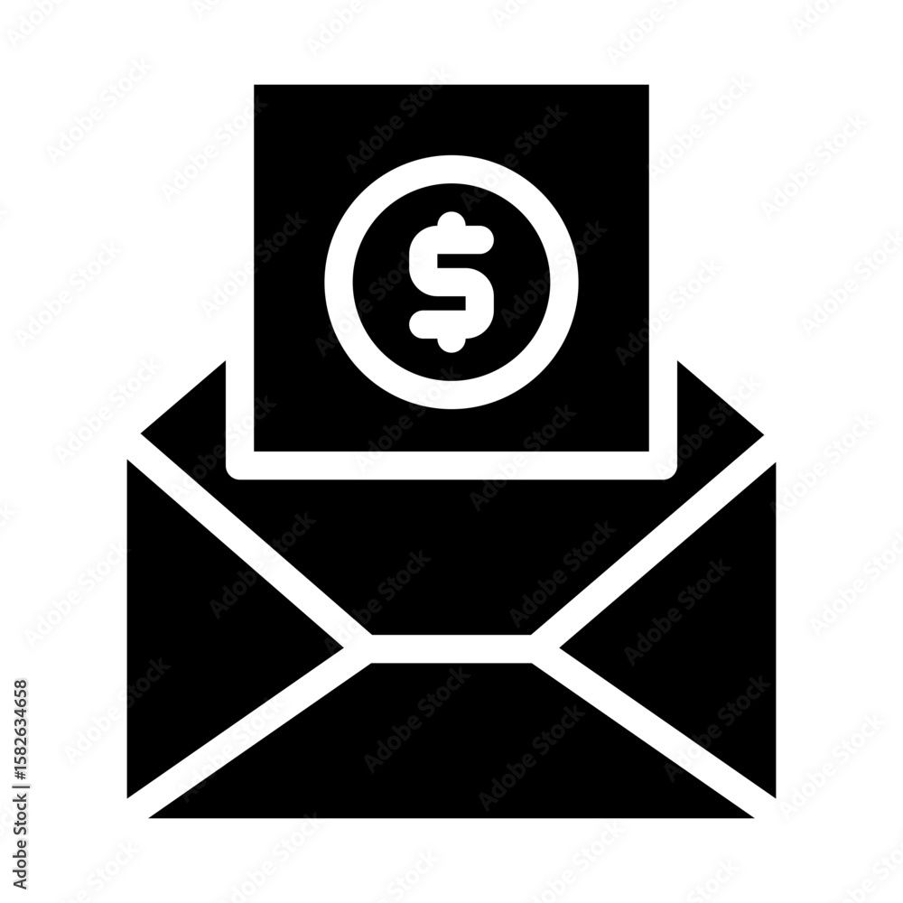 email. This is a vector single icon with a solid style. Suitable for any purpose, such as website design, mobile app design, logo design, pattern design, etc. email. This is a vector single icon with a solid style. Suitable for any purpose, such as website design, mobile app design, logo design, pattern design, etc.