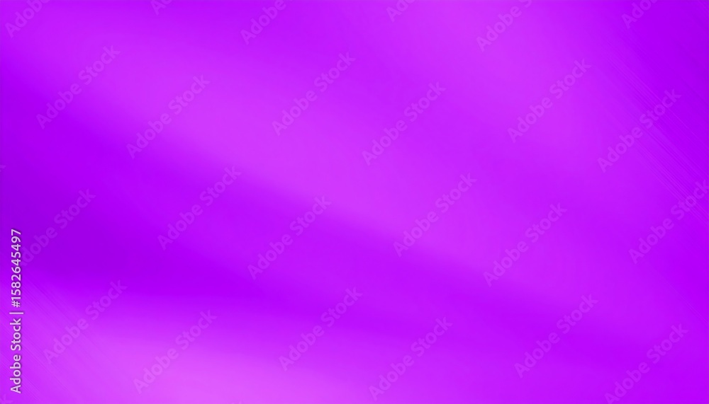 Fototapeta premium Soft, vibrant purple gradient
