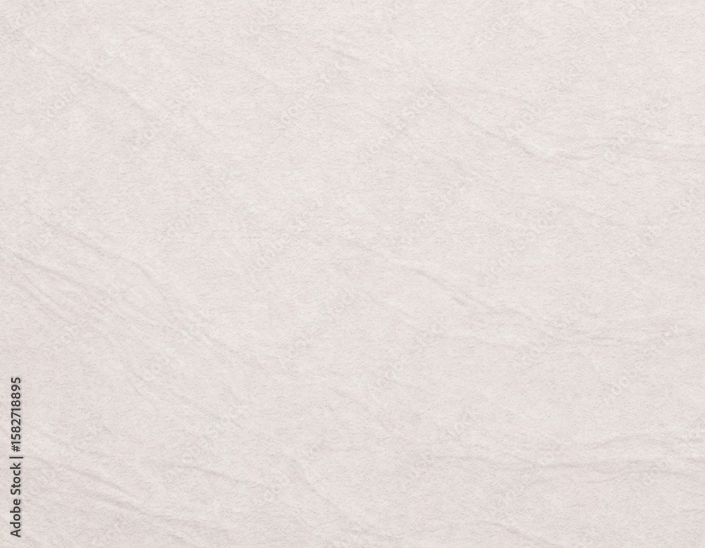 Fototapeta premium くしゃっとした和紙 01