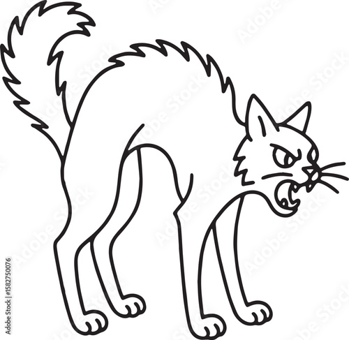 ChatGPT said:
Minimalist Halloween vector designs in black line art on white background, featuring ghosts, pumpkins, witches, skulls, ravens, spiders, haunted houses, gravestones, and cauldrons