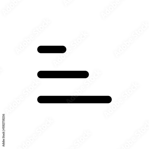 Sort Descending Icon for Data Table