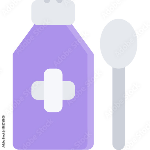mixture drug icon