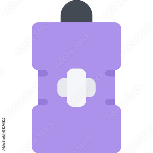 mixture drug icon