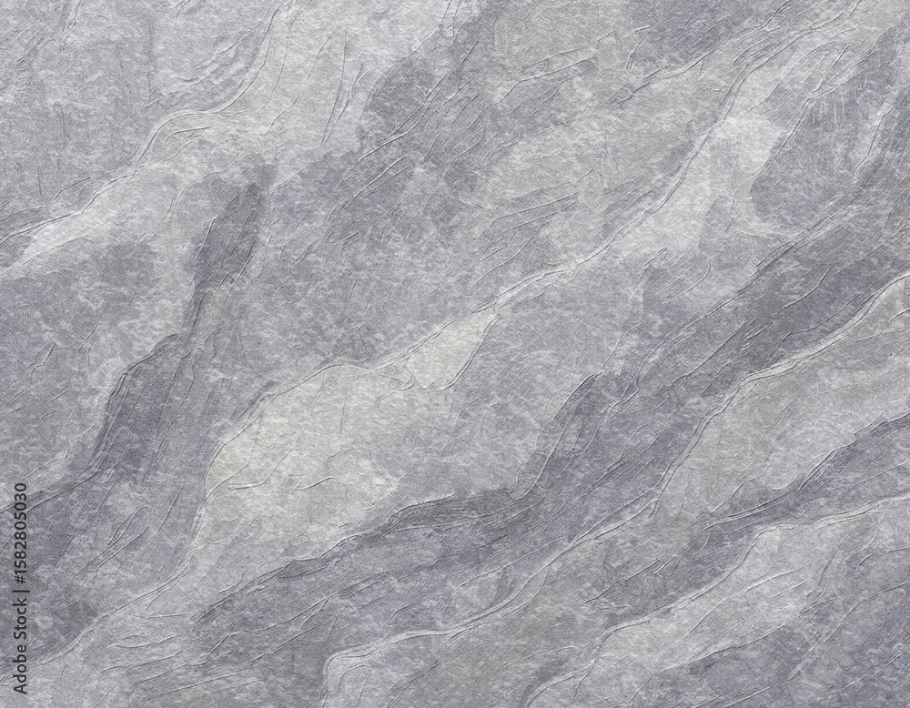 Obraz premium 柔らかい質感の岩肌テクスチャ 01