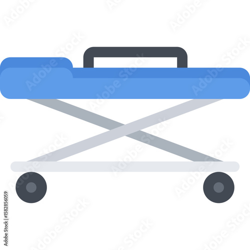 stretcher icon