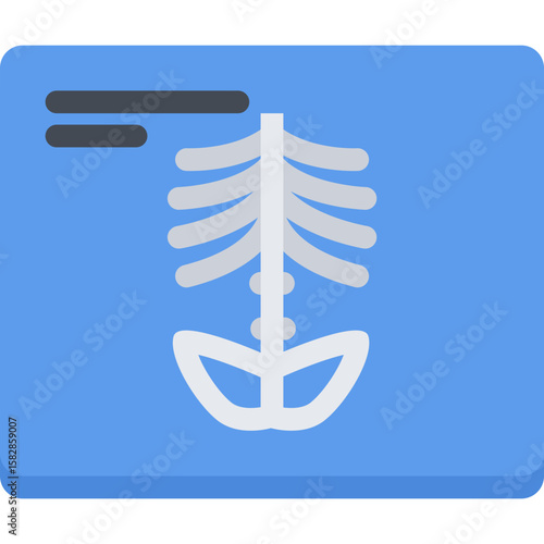 x-ray icon
