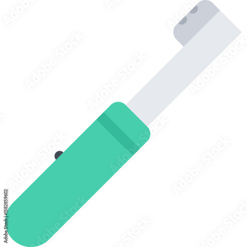 toothbrush icon
