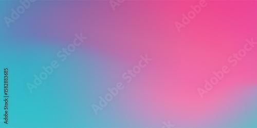 Color gradient background, abstract orange grain gradation texture, vector pink noise texture blur abstract  modern arts