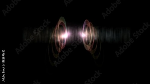 Music Video Collection, Dynamic Visuals, Audio-Reactive Backgrounds, and Performance Clips for Creative Projects
