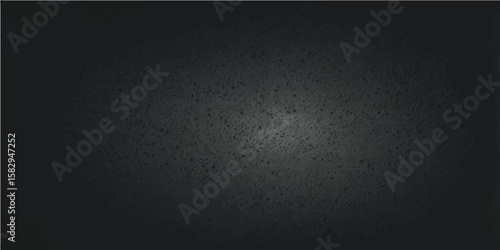 Dark blue grunge texture with scratched concrete surface and copy space