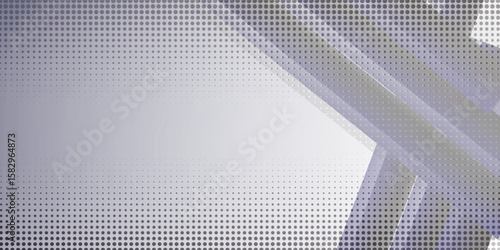 Vector horizontal template for digital lux business banner, contemporary formal invitation,