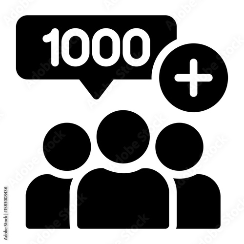 followers icon