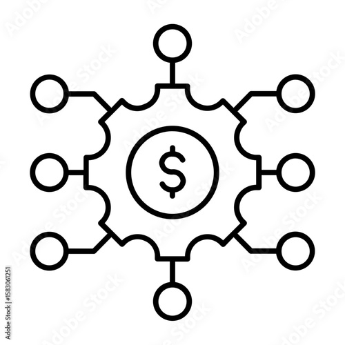 digital money