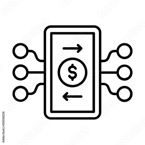 digital transaction