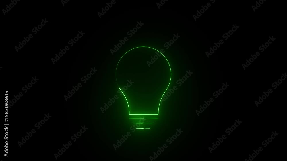 Innovation icons in set .idea glyph icon innovation Innovation icons in set .idea glyph icon innovation