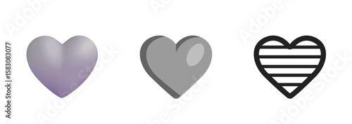 Heart Icon
