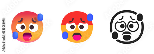 Winking Face Emoji
