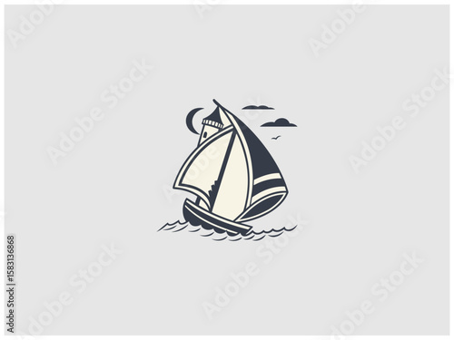 premium icon design vector, vector and illustration.