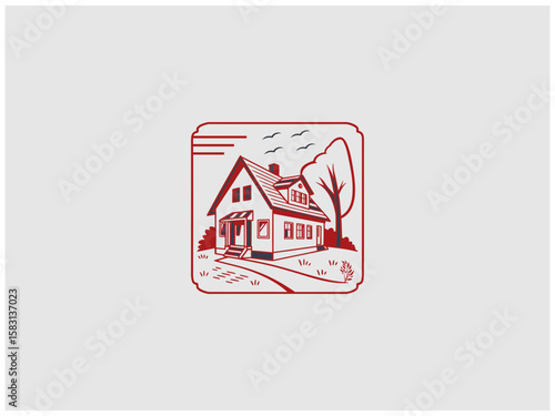 premium icon design vector, vector and illustration.
