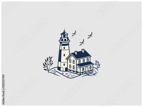 premium icon design vector, vector and illustration.