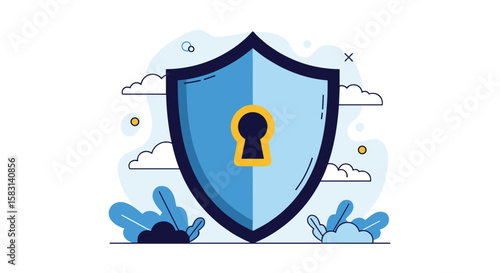 Protecting your digital assets with advanced cybersecurity measures and data privacy solutions