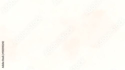 Subtle watercolor texture with soft hues perfect for vintage designs backgrounds or artistic