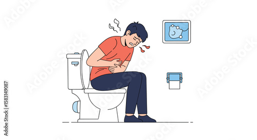 Understanding digestive discomfort and abdominal pain causes symptoms and treatment options