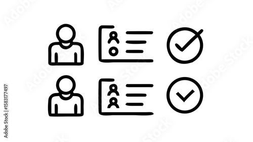Email Envelope Icon communication message