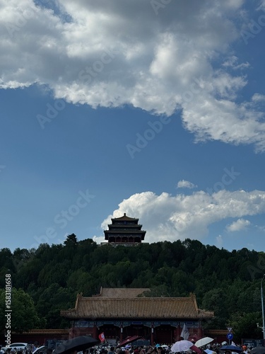 The Palace Museum