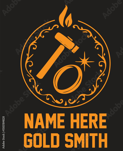gold smith