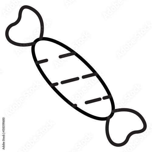 Candy Icon