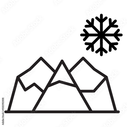 Winter Hill Icon