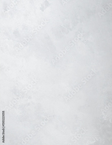 Minimalist Light Gray Concrete Wall Background. Smooth Industrial Cement Texture with Modern Abstract Shadows. Versatile Architectural Backdrop for Product Display & Design