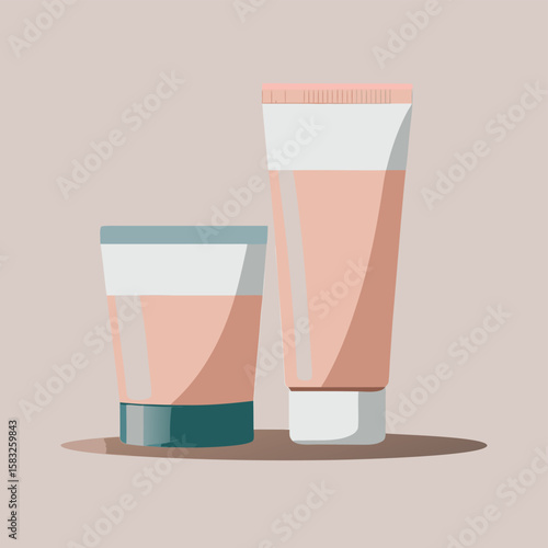 skincare-tube-and-jar-duo-mockup