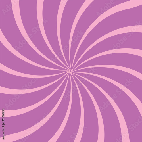 Starburst abstract   background .  Vector Illustration . EPS 10 .