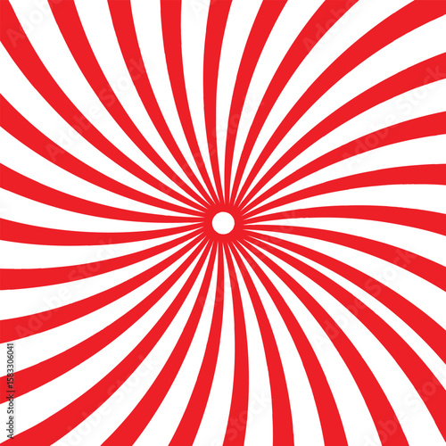 Starburst abstract   background .  Vector Illustration . EPS 10 .