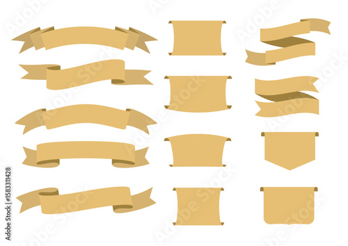 School timetable background with cute school supplies.