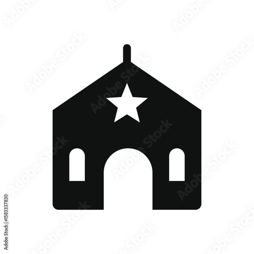 synagogue icon 