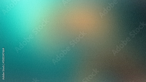 Photo of a dark, moody gradient background features a blend of red, green, and blue, creating a textured, abstract design