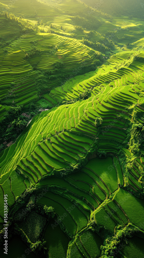 Fototapeta premium Would you like it shorter or more descriptive?