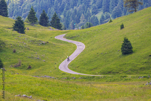 Mount Grappa