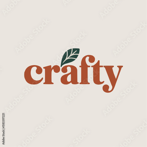 crafty logo